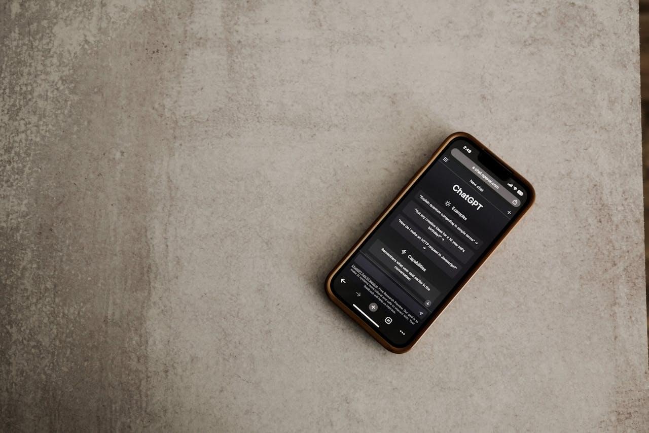 Обзор ботов и решений