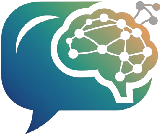 Логотип AI сайта